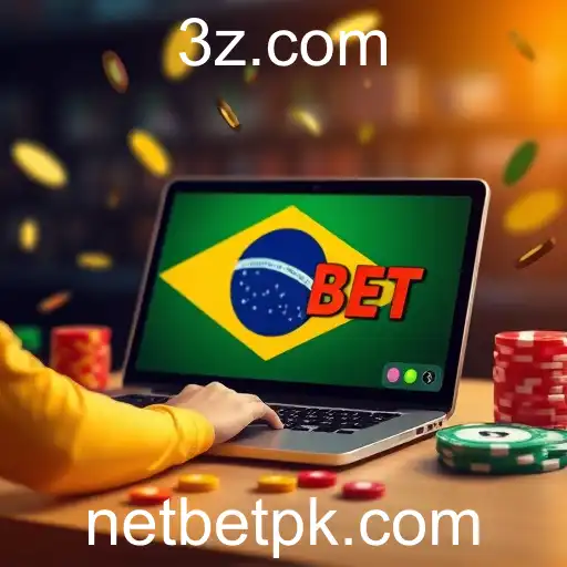 O Futuro dos Jogos Online no Brasil