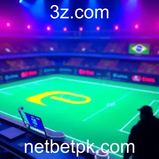 A Evolução do Mercado de Jogos Online