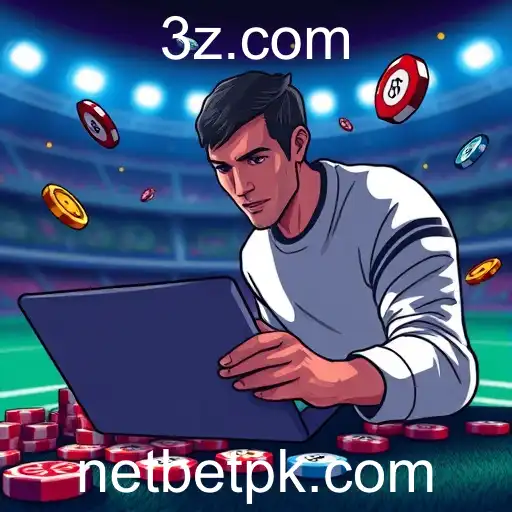 Tendências no Mercado de Jogos Online para 2025