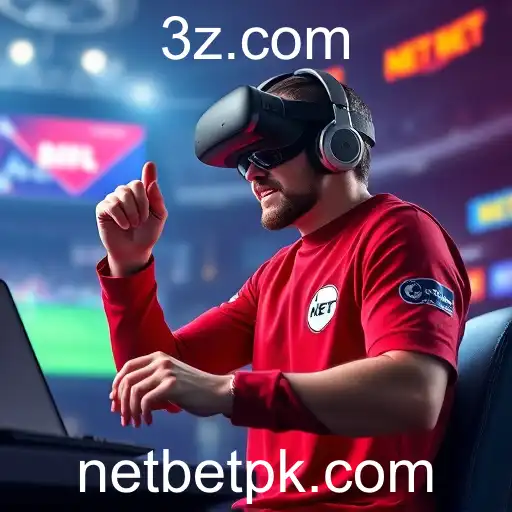 O Impacto do 'Net Bet' na Indústria de Jogos em 2026