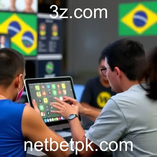 O Impacto dos Jogos Online na Economia Brasileira