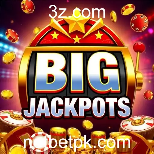 A Emoção e Estratégia por Trás dos 'Big Jackpots' no Net Bet