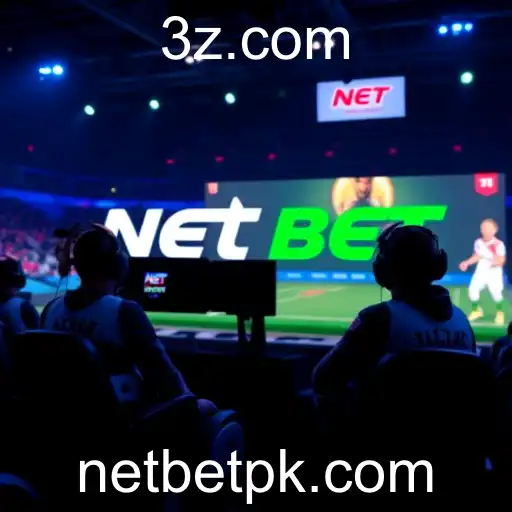 A Evolução de Net Bet no Mercado de Jogos Online em 2025