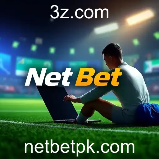 A Ascensão do Net Bet: O Futuro dos Jogos de Aposta Online