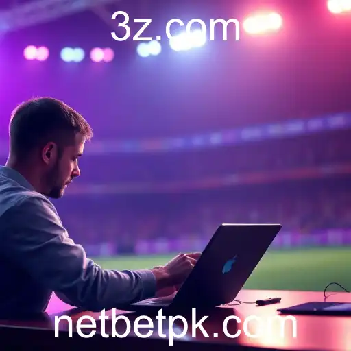 Net Bet e o Crescimento dos Jogos Online em 2025