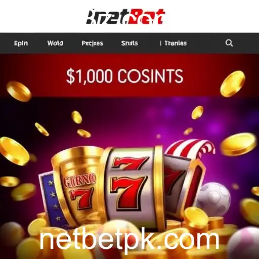 Explorando as Promoções Imperdíveis do Net Bet
