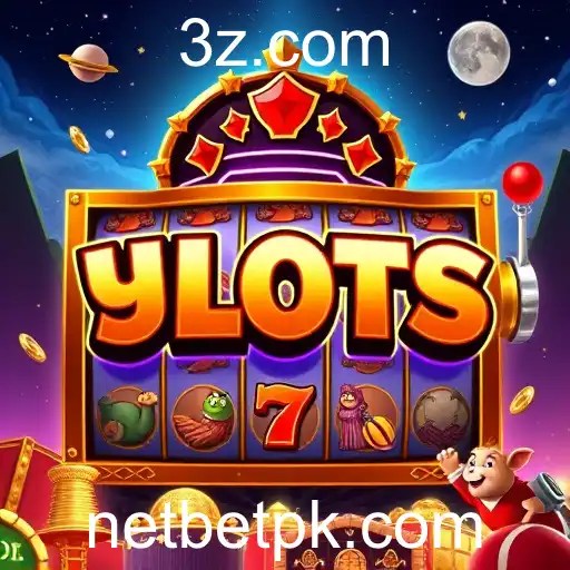 A Fascinante Experiência dos 'Video Slots' na Net Bet
