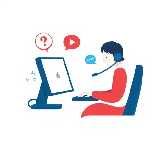 Explorando a Categoria 'Customer Support' em Net Bet